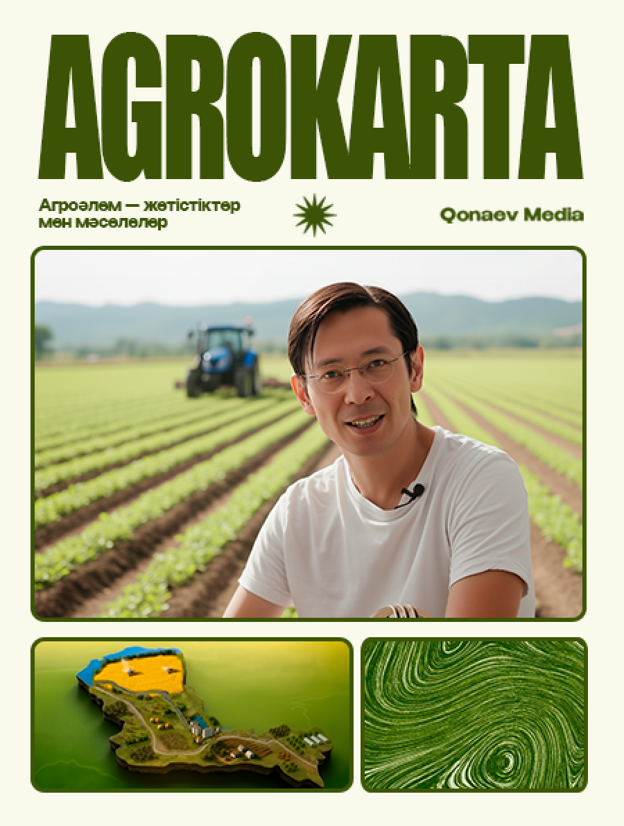 AGROKARTA
