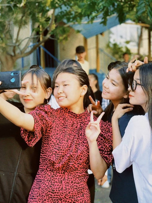 Алматы облысында 1 433 түлек «Алтын белгіге» үміткер