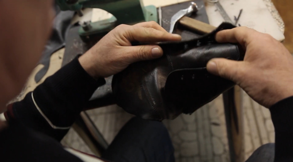 Еңбек адамдары