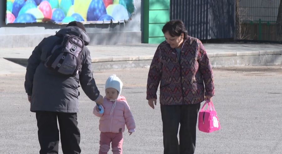 Отбасылық цифрлық карта деген не?