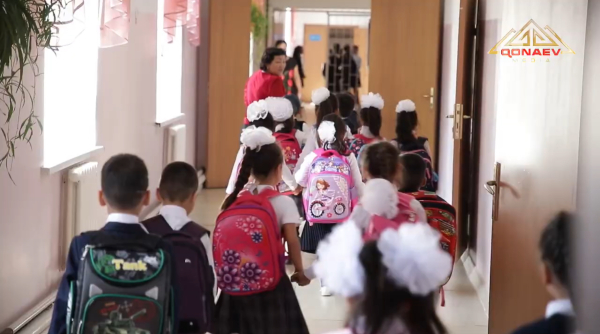 Алматы облысындағы білім беру саласының даму жағдайы