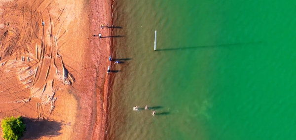 Қонаев қаласының тарихы