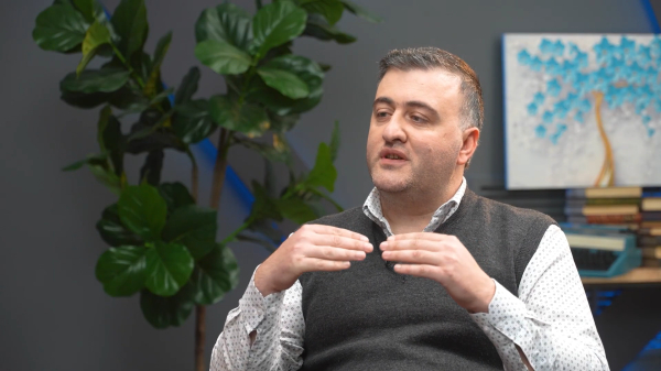 Как сохранить здоровье сердца: советы кардиолога Ансара Баширова