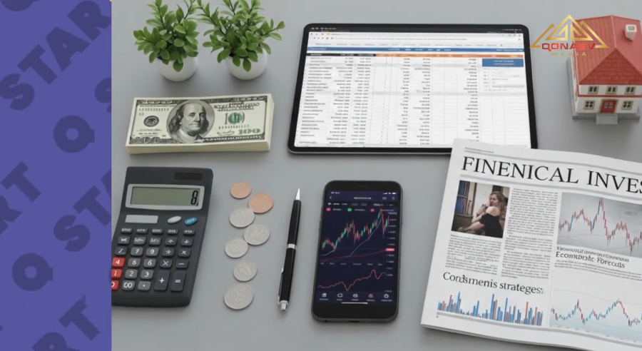 Қаржылық сауаттылықты қалай дұрыс қолға алу керек?