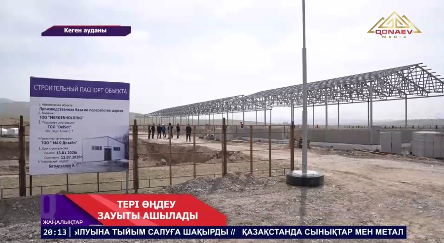Теріні терең өңдеу