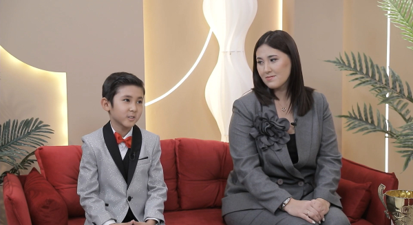 Супер балақайлар