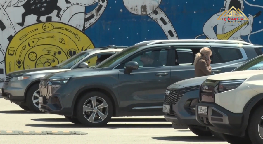 Почему резко вырос утильсбор на автомобили Lada?