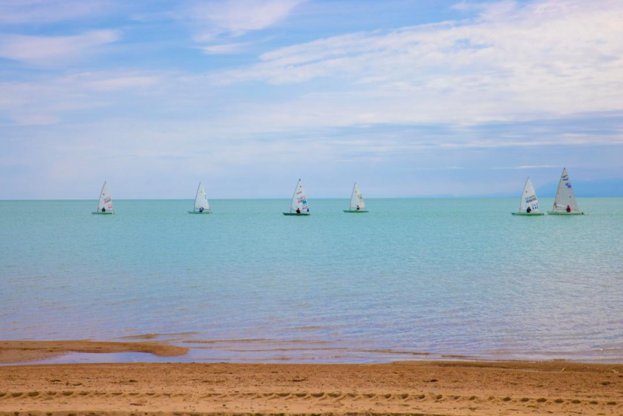 Алматы облысының жағажайларына жасанды интеллектпен жабдықталған камералар орнатылды