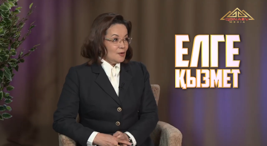 Ерғали Көшеке : Алматы облысындағы дін істері басқармасының қызметі жайлы | Елге қызмет