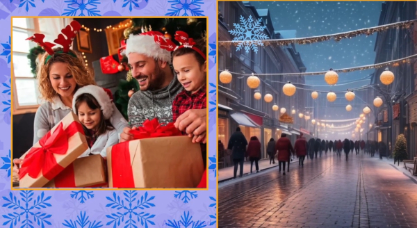 Жаңа жыл науқаны