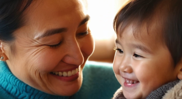 Балалар аман болсын