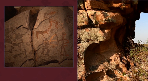 Археология саласындағы жаңалықтар