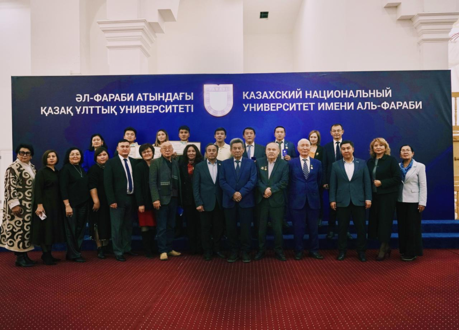Алматыда Міржақып Дулатұлының 140 жылдығына арналған ғылыми конференция өтті