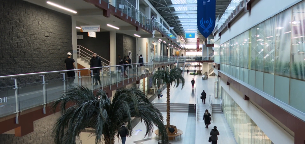 Қарасай ауданы - Алматы облысының білім-инновациялық орталығы