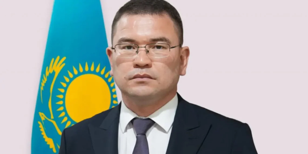 Бауыржан Рапиков назначен вице-министром туризма и спорта РК