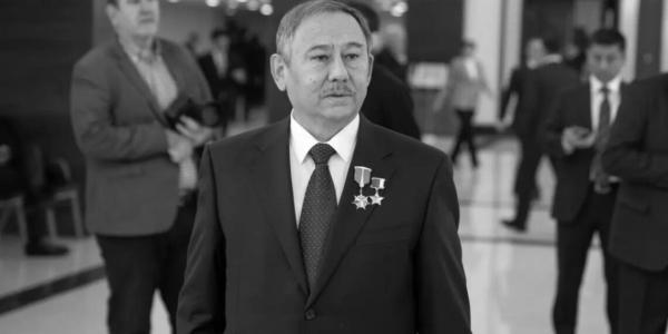 Қайғылы хабар: ғарышкер Талғат Мұсабаев өмірден өтті