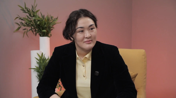 Зәмзәгуль Бопай: еліміздің даңқын асқақтатып жүрген спортшы қыздар туралы | Жан - жақты әңгіме