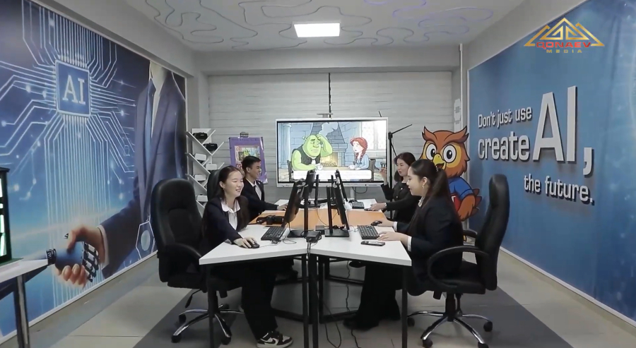 Қазақстанда мектеп түсінігі қалай өзгеруде?