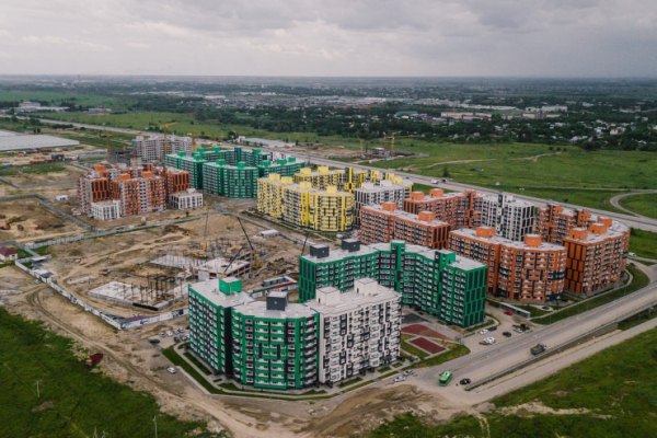 Алматинская область — в числе лучших регионов страны