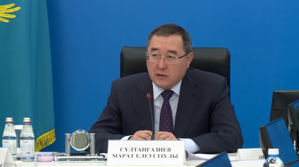 Қонаев қаласында Президент Жолдауын іске асыру талқыланды