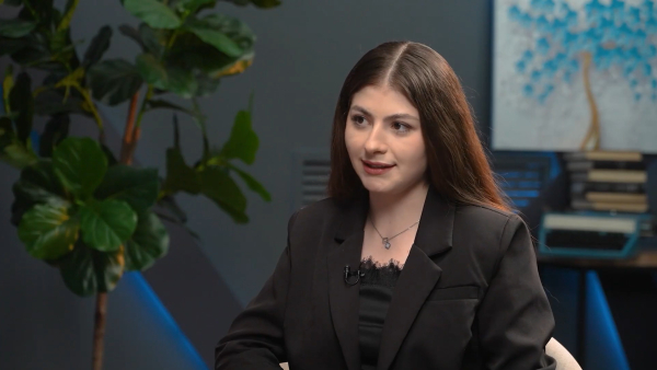 Қазақстанның халықтар ассамблеясы, татулық , бірлік | Ясми Мчедлидзе