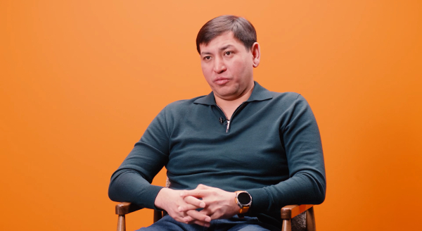 Қазақстандағы ашық суда жүзу спортының дамуы