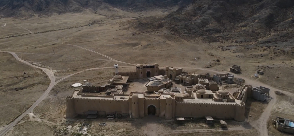 Іле ауданының тарихы мен бүгіні