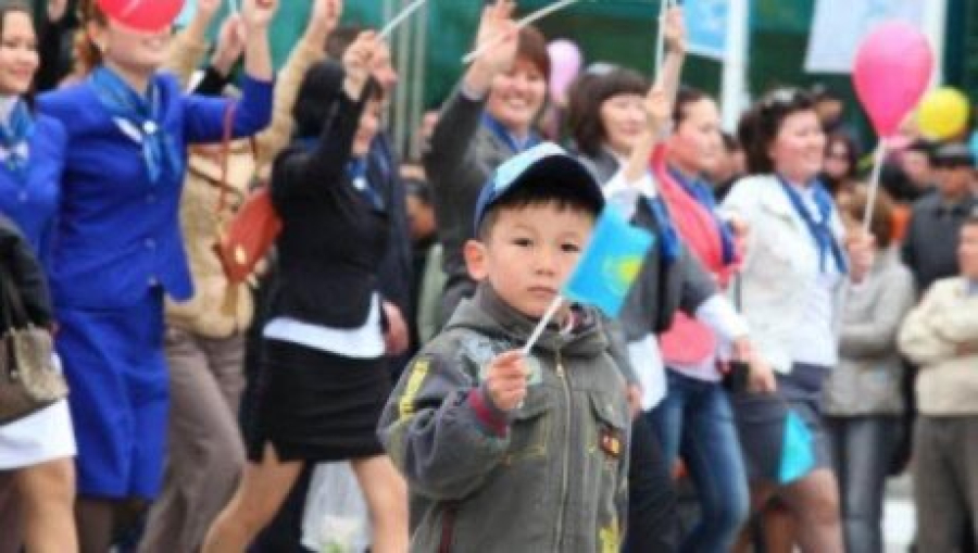 Қонаев қаласында халық санының азаюы тіркелді — әкімдік ресми түсініктеме берді