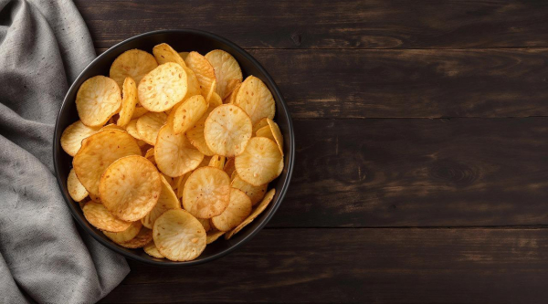 LAYS чипстеріне арналған картоп Райымбек ауданында өсіріледі