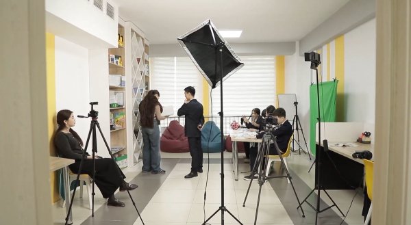 Қазақ баспасөзінің тарихы