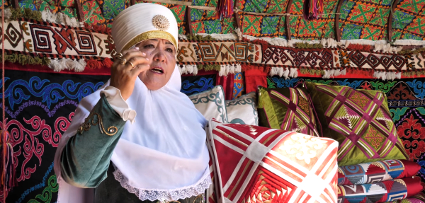 Кеген ауданындағы бір күн тұрғындардың көзімен