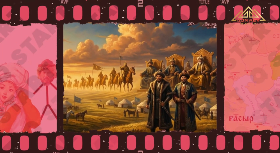 Мамандықтарына өмірін арнаған династиялар