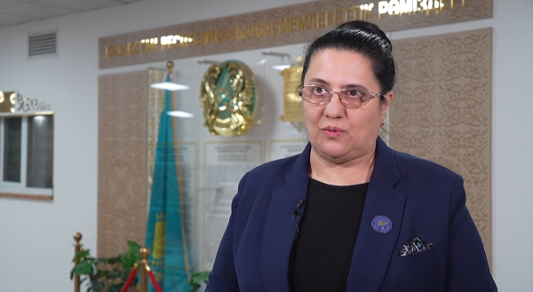 Наталья Тифанциди: Про новые изменения в Конституции