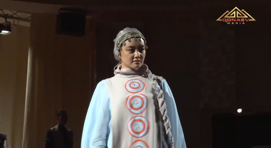 Ұлттық киім күні