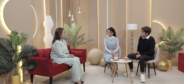 Қоғамдағы іскер әйелдер