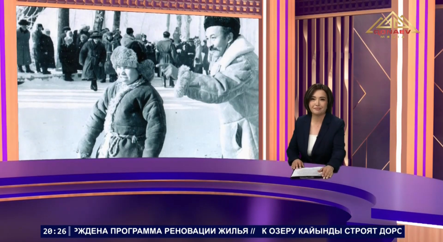 Век в кинолентах