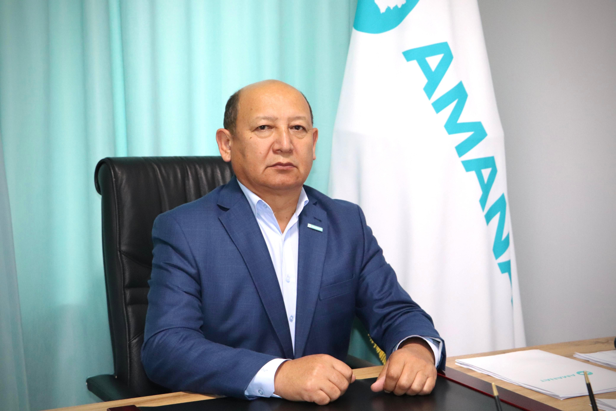 Президент Жолдауында Alatau City-ге арнайы мәртебе беру тапсырылды