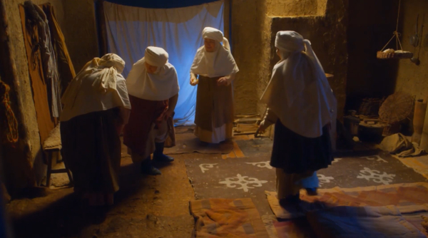 Аналар институтын қолдау қалай жүзеге асуда?