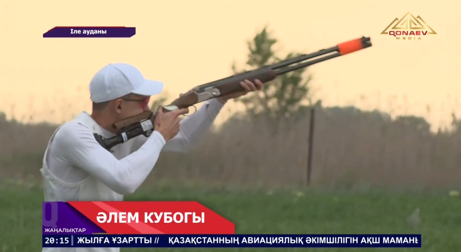 Әлем Кубогы