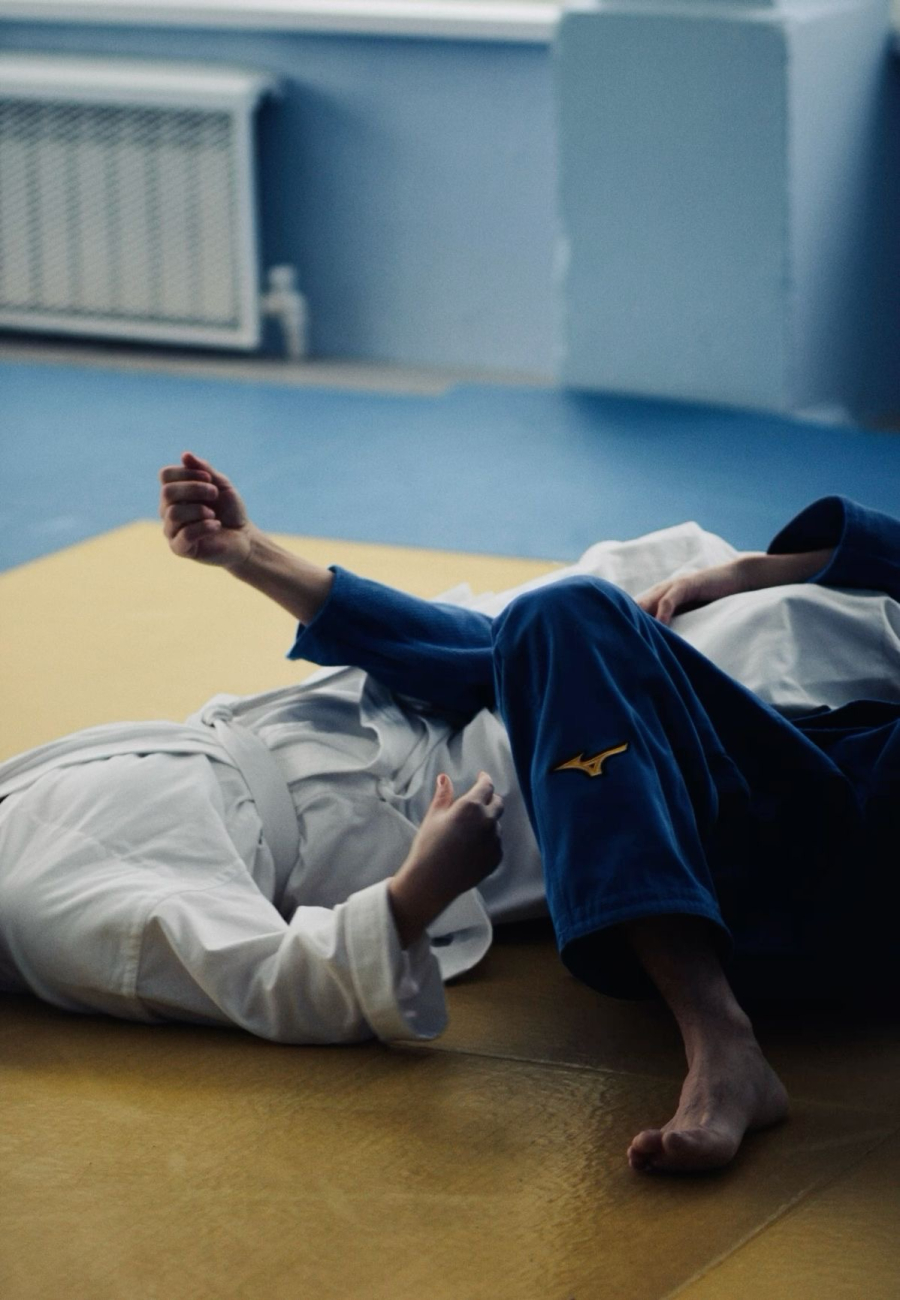 В Алматинской области пройдет чемпионат по универсальному бою (Unifight)