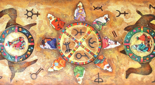 Қазақ халқының қонақ күту мәдениеті