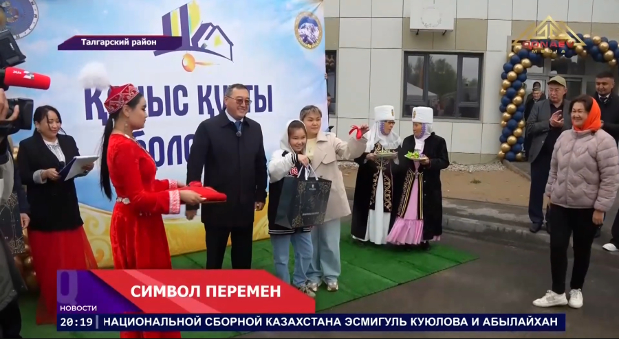 Символ перемен