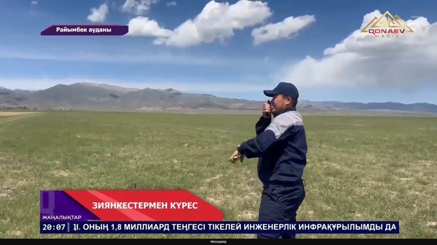 Зиянкестермен күрес