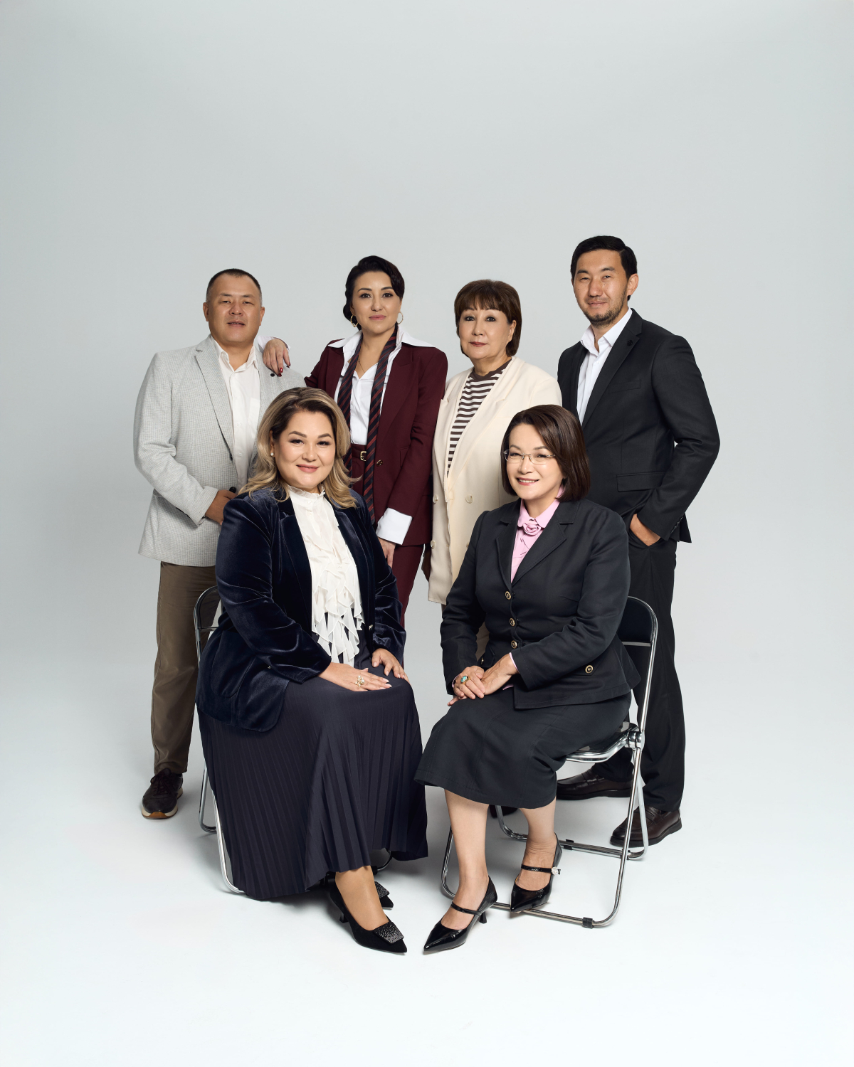 «Хабардан» басталған жол: Қос Қымбаттың Qonaev Media-ға дейінгі тарихы