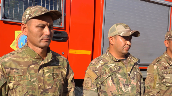 Тілсіз жау: тосын қауіпке тосқауыл бар ма?