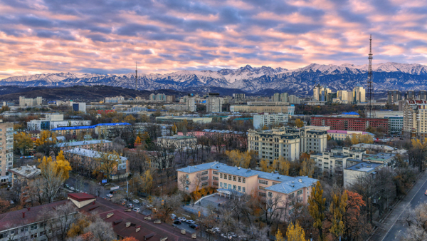 Систему управления Алматинской агломерацией могут пересмотреть