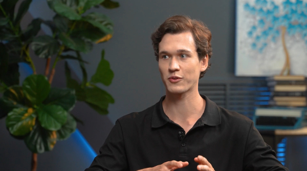 Интервью с бизнес-трекером | Сергей Шипулин