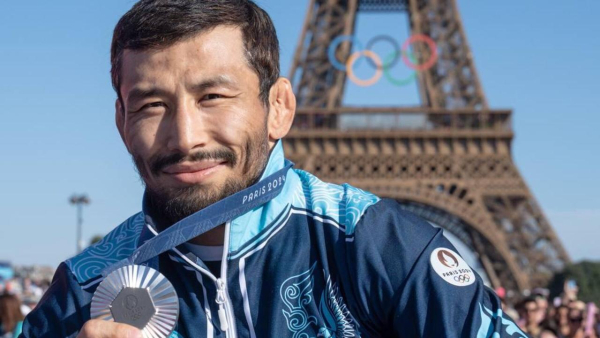 Тұрақты өсім мен жоғары нәтижелер