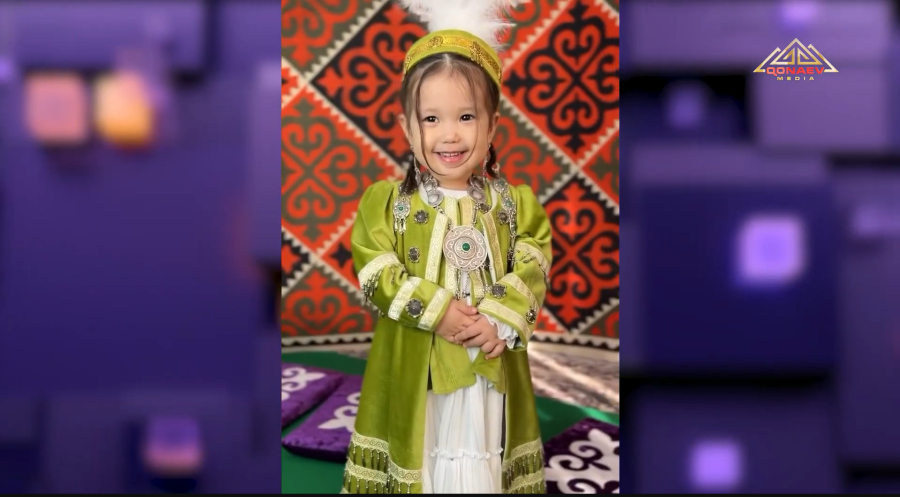 Әлеуметтік желідегі Наурыз бейнесі