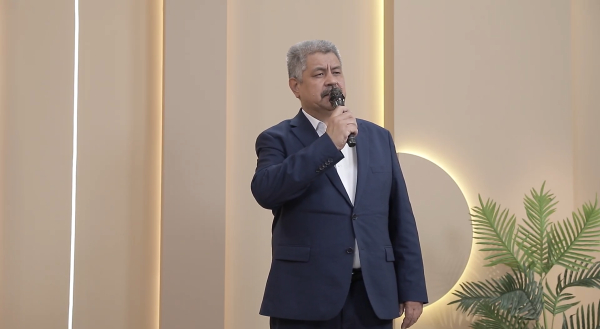 Тәуелсіздік - тұғырым